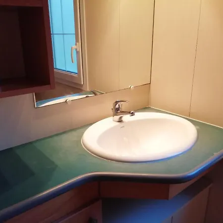 Holiday home Mas Maurane - L'olivier Avec Prive Aux Portes D'arles *