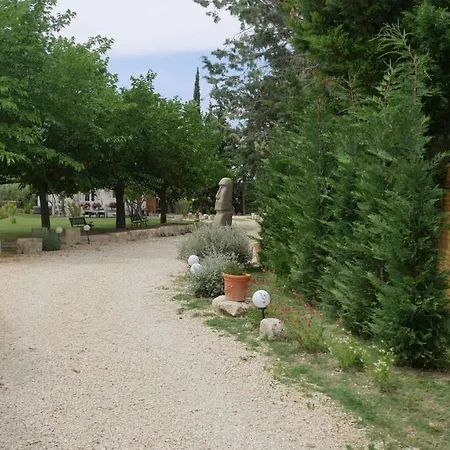 Mas Maurane - L'olivier Avec Prive Aux Portes D'arles * Tarascon